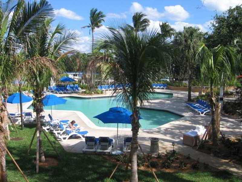 Hilton Fort Lauderdale Airport Dania Beach Facilities photo