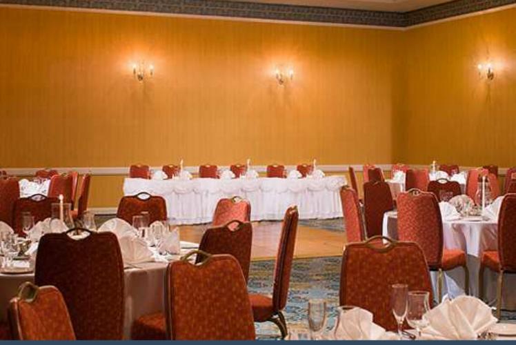 Hilton Fort Lauderdale Airport Dania Beach Exterior photo