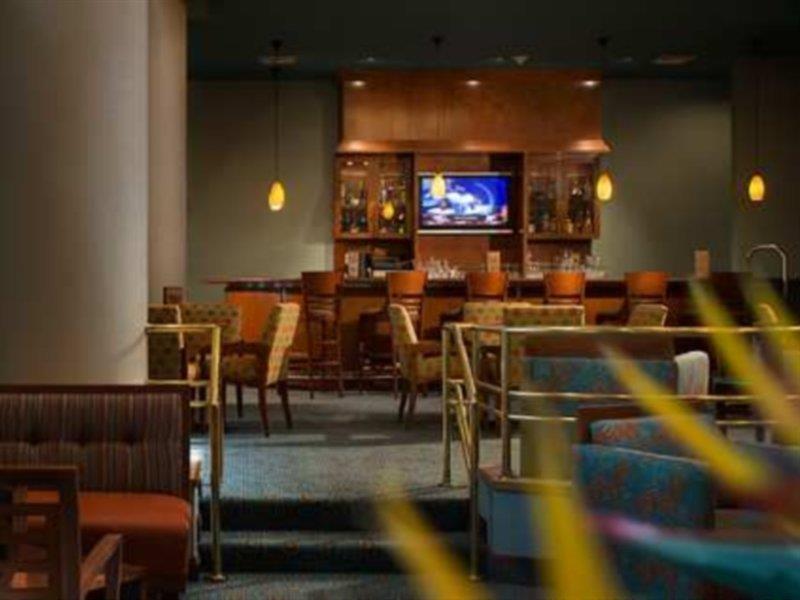 Hilton Fort Lauderdale Airport Dania Beach Restaurant photo